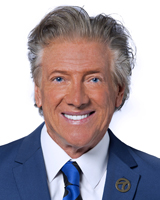 Dallas Raines