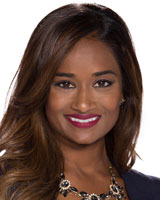 Darsha Philips