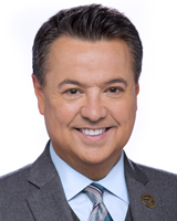 George Pennacchio