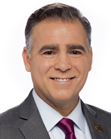 John Gregory