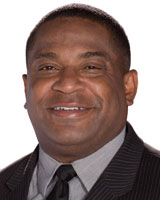Leo Stallworth