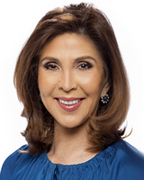 Miriam Hernandez