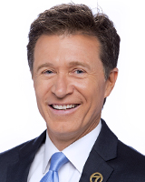 Rob Hayes