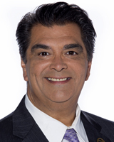 Sid Garcia