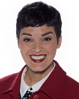 Tina Malave