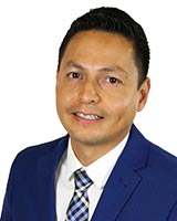 Joe Ybarra