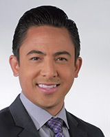 Tony Cabrera