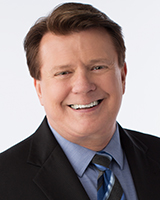 Michael Finney