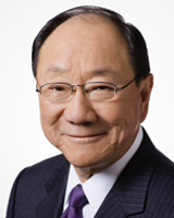 Vic Lee