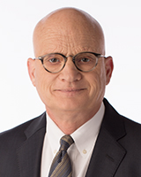 Wayne Freedman