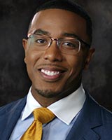 Chauncy Glover