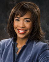Gina Gaston