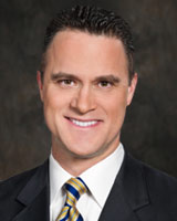 Greg Bailey
