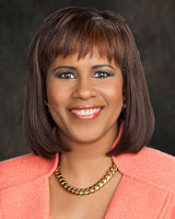 Melanie Lawson