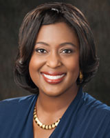 Sharron Melton