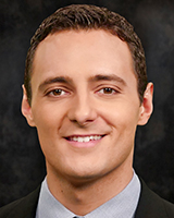 Steven Romo