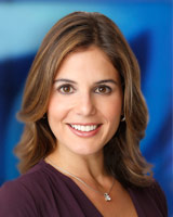 Kristin Thorne