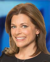 Stacey Sager
