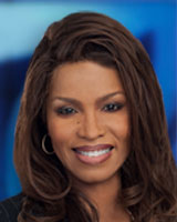Toni Yates