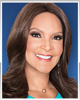 Cheryl Burton