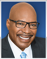 Hosea Sanders