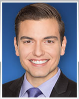 Mark Rivera