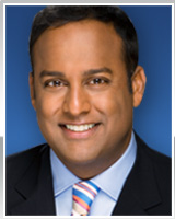 Ravi Baichwal
