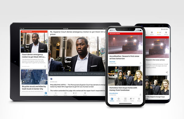 6abc Philadelphia App