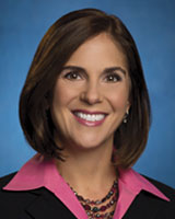 Amy Buckman