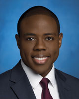 Kenneth Moton