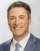 Matt O'Donnell