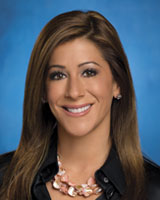 Wendy Saltzman