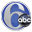 WPVI - ABC6 logo