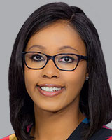 Akilah Davis