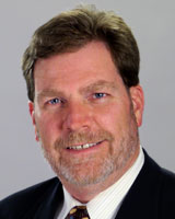 Ed Crump