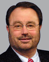 Greg Barnes