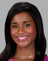 Ngozi Ekeledo