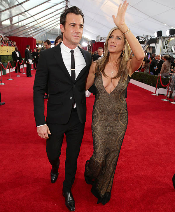 Daniel Huttlestone Photos 19th Annual Screen Actors Guild Los Angeles Ca January 29 Actors Simon Helberg L And Jocelyn