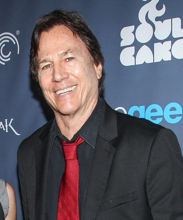<div class='meta'><div class='origin-logo' data-origin='none'></div><span class='caption-text' data-credit='Paul A. Hebert/Invision/AP, File'>Actor Richard Hatch, best known for his roles on ''Battlestar Galactica'' and ''All My Children,'' died Feb. 7, 2017. He was 71.</span></div>