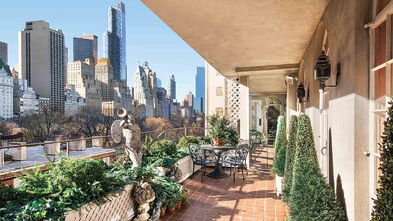 Joan Rivers Apartment photos: joan rivers' palatial new york apartment sells for $28 Joan Rivers Apartment photos: joan rivers' palatial new york apartment sells for $28
