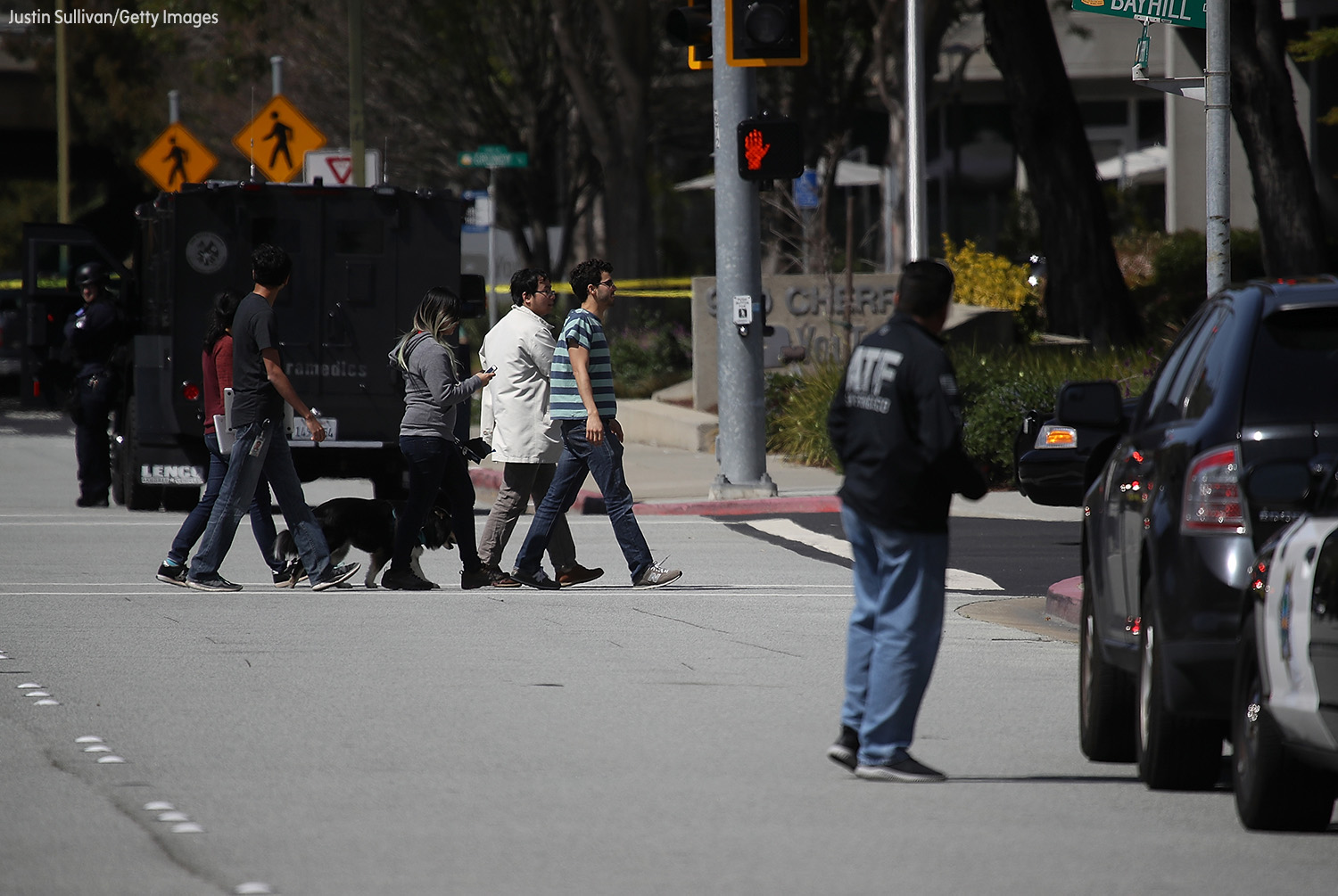 san bruno women Police in the california city of mountain view about 30 miles (48 kilometers) from where the youtube shooting happened say they did not tell san bruno police about with their interactions with the suspect less than 12 hours before the attack mountain view police said in a statement wednesday that. san bruno women Police in the california city of mountain view about 30 miles (48 kilometers) from where the youtube shooting happened say they did not tell san bruno police about with their interactions with the suspect less than 12 hours before the attack mountain view police said in a statement wednesday that.