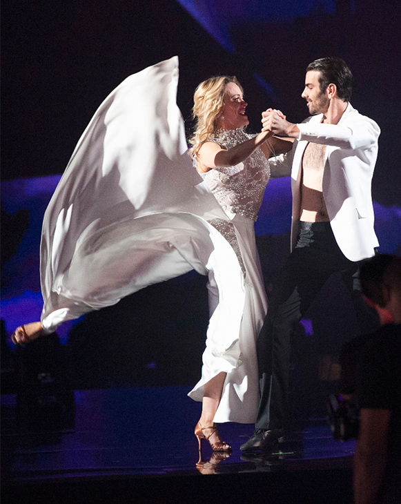 'Dancing with the Stars' season 22 finale recap Who wins the mirror ball trophy?