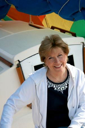 <div class='meta'><div class='origin-logo' data-origin='none'></div><span class='caption-text' data-credit='Photo released by Gardner family'>Vicki Gardner was injured in the tragic incident in Virginia.</span></div>