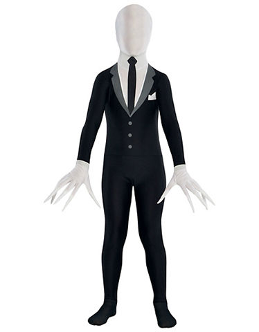 wisconsin community outraged over sale of slender man halloween costume where teen was stabbed - Halloween Costume Slender Man wisconsin community outraged over sale of slender man halloween costume where teen was stabbed - Halloween Costume Slender Man