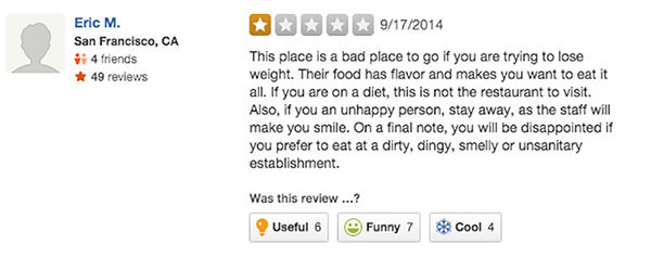 photos-hilarious-one-star-reviews-for-restaurant-trying-to-be-the