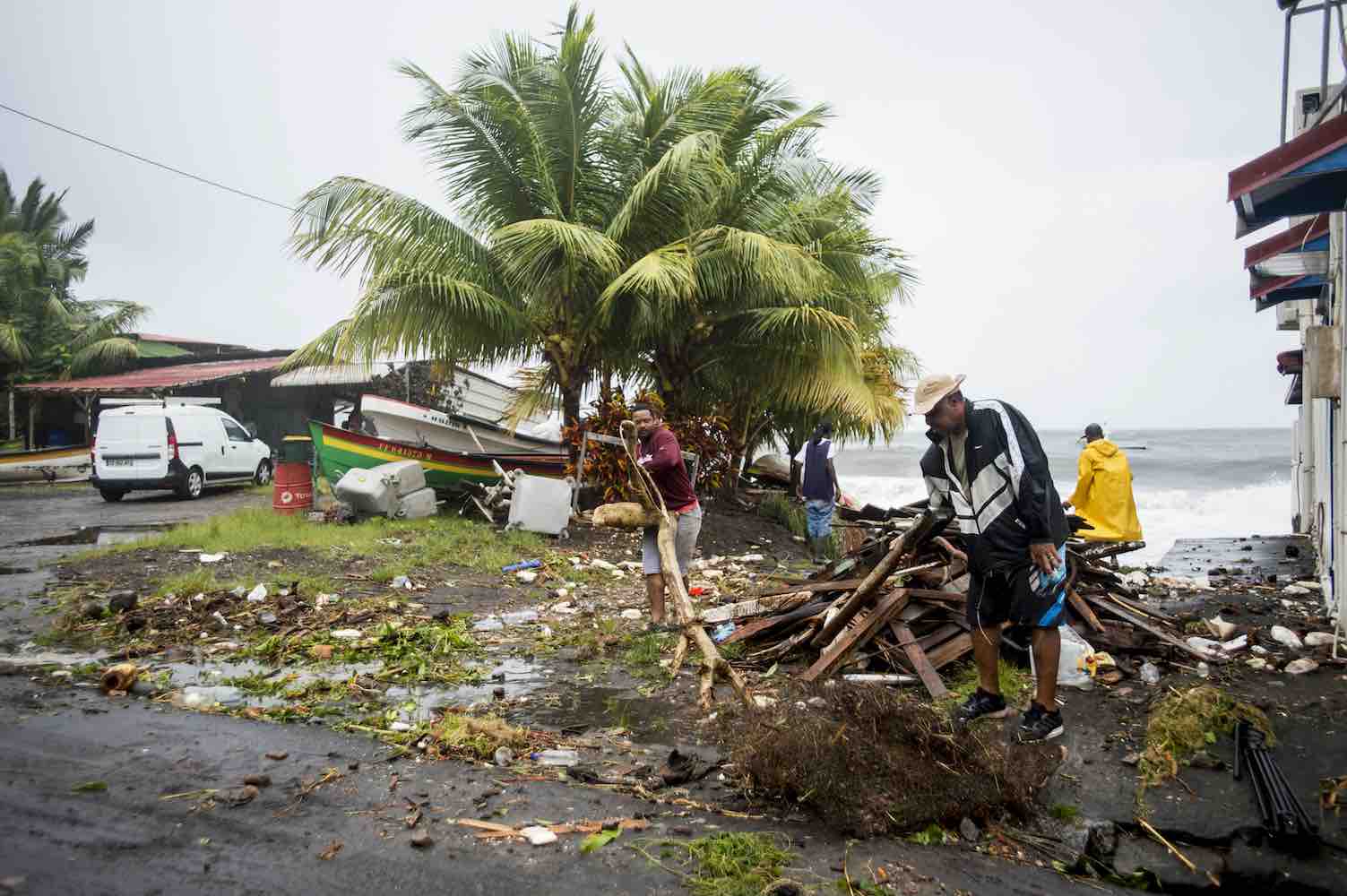 Image result for hurricane maria homes