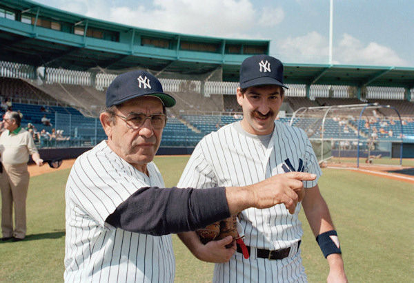 a look at the famous baseball team in america the new york yankees Including six years as a scout for the new york yankees and two years as a d1 baseball andy cannizaro quickly proved himself at lsu baseball america. a look at the famous baseball team in america the new york yankees Including six years as a scout for the new york yankees and two years as a d1 baseball andy cannizaro quickly proved himself at lsu baseball america.