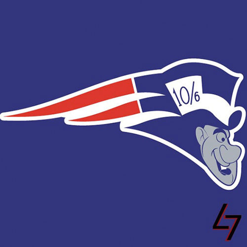 Are you ready for some Disney? NFL team logos mashup with classic