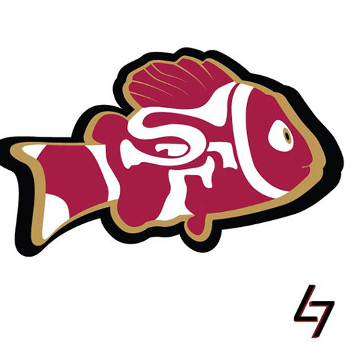 Are you ready for some Disney? NFL team logos mashup with classic