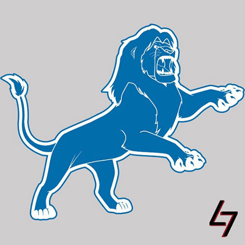 Are you ready for some Disney? NFL team logos mashup with classic